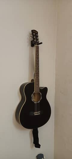 a new guitar for  sale