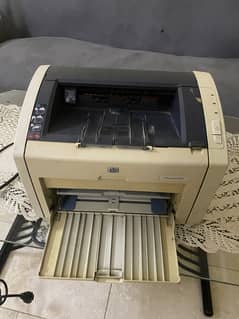 Printer
