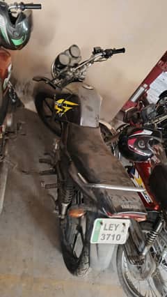 bike