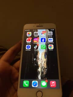 IPHONE 8 PLUS 256GB