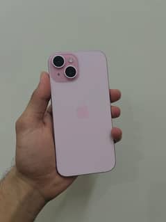 Iphone 15 Jv Non pta