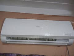 Haier 1.5 ton dc inverter