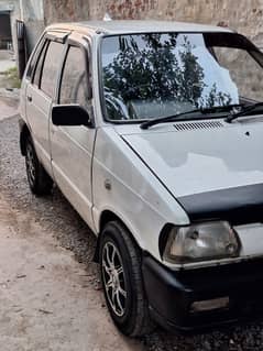 suzuki mehran 2011 for sale