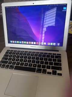 Macbook Air 13” Model A1466