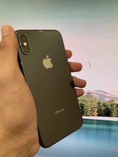 iPhone XS 256gb