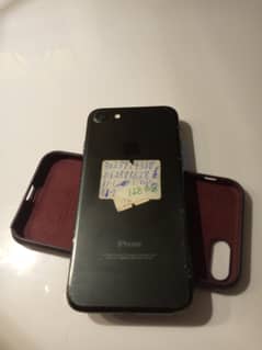 Iphone 7 128 GB NON PTA Rs. 18000