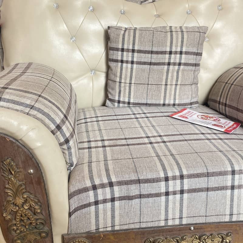 Full sofa set 1