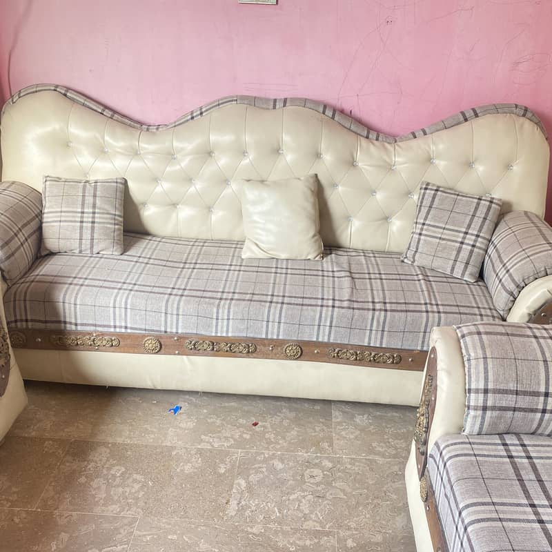 Full sofa set 0