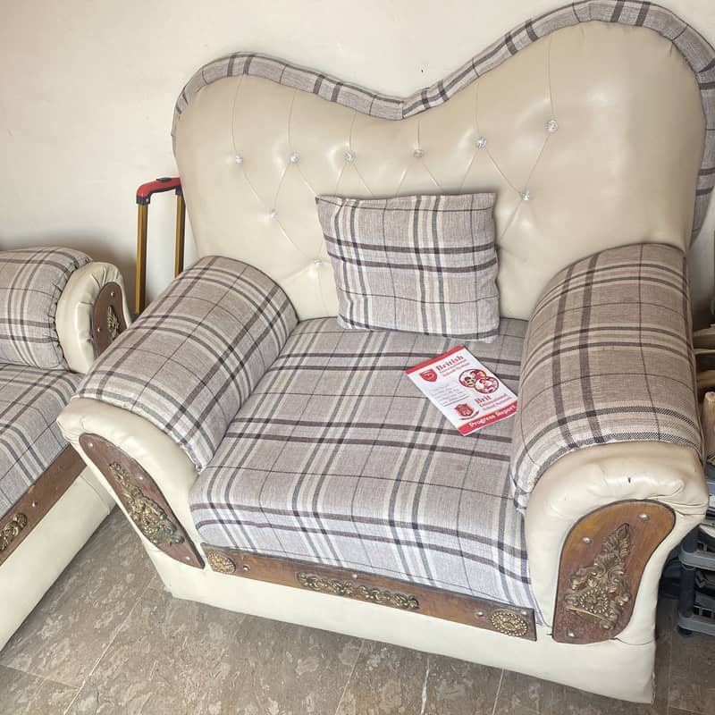 Full sofa set 2