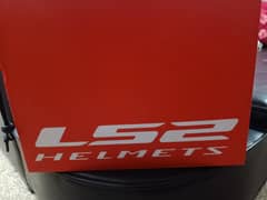 Helmet LS2