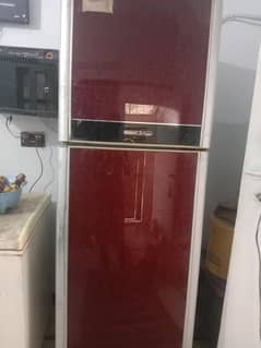 orient fridge