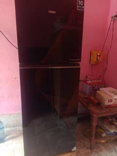 Full DC inverter  refrigerator