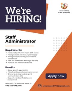 Hiring