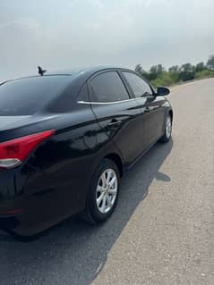 Changan