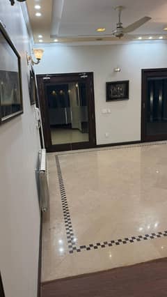 Kanal Beautifully Designed House For Sale Located In The Prime Location Of DHA Phase 5 Block B