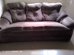 5 seater sofa set