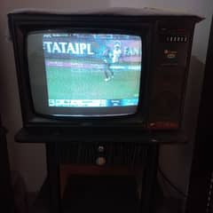 Old TV for sale