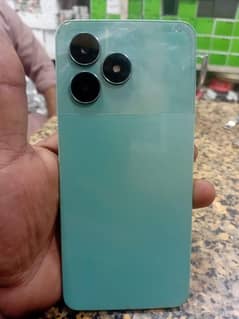 realme c51