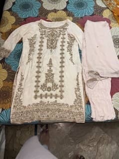 FASHION SUIT FOR LADIES