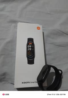 Xiaomi band 9