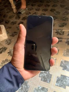 Vivo y15 with Boxx exchange