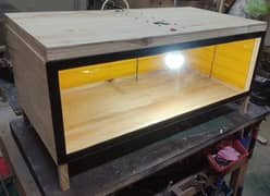Brooder of Chick 