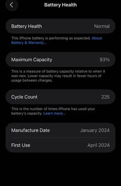 Iphone 15 PRO MAX 256 GB