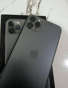 iphone 11 pro max pta approved 256gb