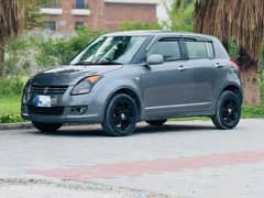 swift
