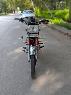 yamaha100 royal