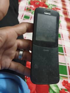 Nokia 8110 4g