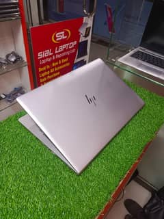Hp EliteBook 850 G5 C i7-8th Gen 16GB RAM 256GB NVMe 15,6 Inch