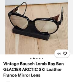 Ray-Ban sunglasses
