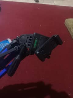 Best tripot for video shotting