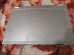 Hp 8440p Laptop