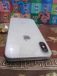 I phone xs 64 non PTA urgent for sale