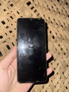 Infinix hot 10 play 4/64