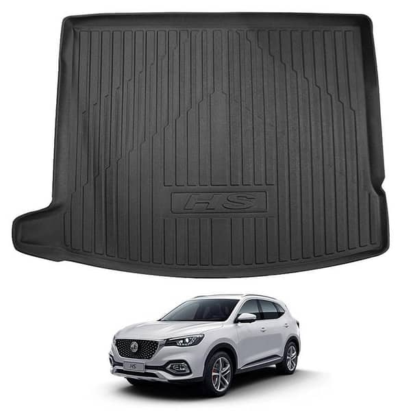 MG HS 2021 Cargo Tray - Trunk Mat Liner