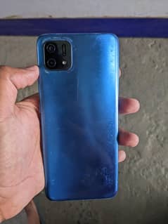 Oppo A16e