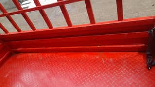 loader rikshaw body for sale only body