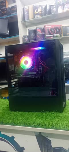 gaming