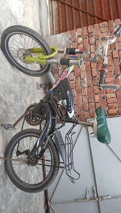 used cycle Epost
