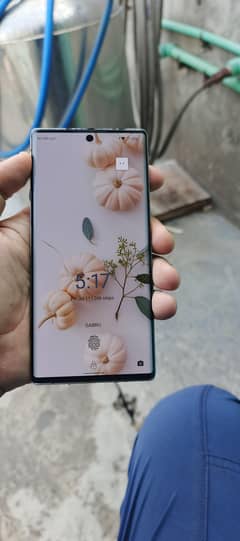 docomo f52A non pta