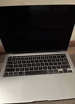 Macbook