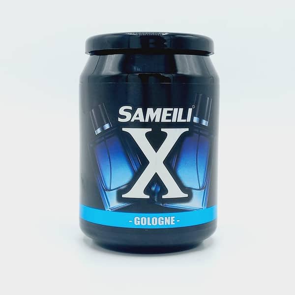 Sameili X Car, Office, and Home Air Freshener Gel - Cologne
