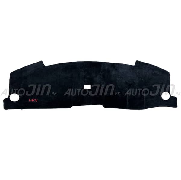 Honda HR-V 2022-25 Imported Pure Velvet Dashboard Mat