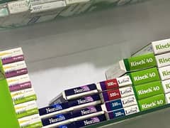 Fresh staff or pharmacists required for pharmacy