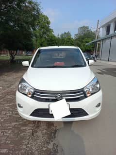 Suzuki Cultus VXL 2022