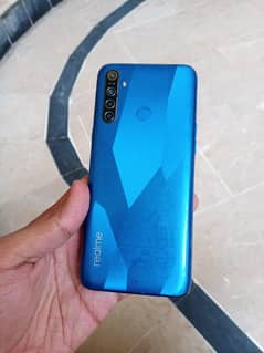 Realme 5