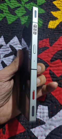 Redmagic 8s pro 16 512gb approve